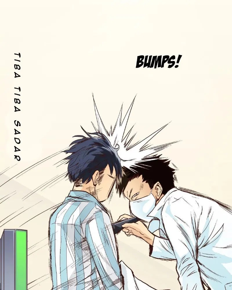 Xianzun System in the City Chapter 1 - halaman 48
