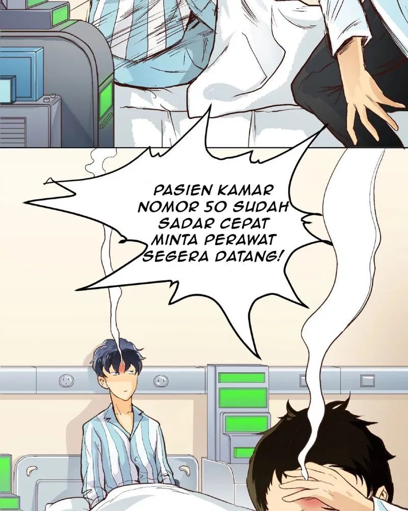 Xianzun System in the City Chapter 1 - halaman 49