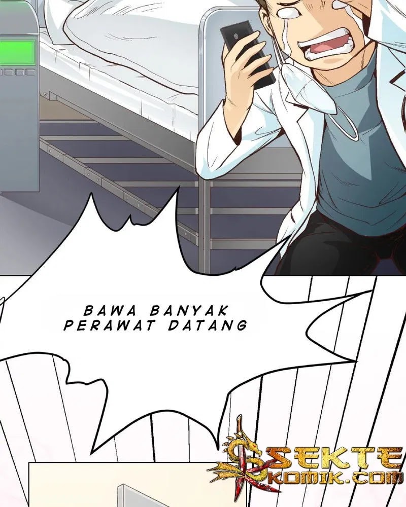 Xianzun System in the City Chapter 1 - halaman 50