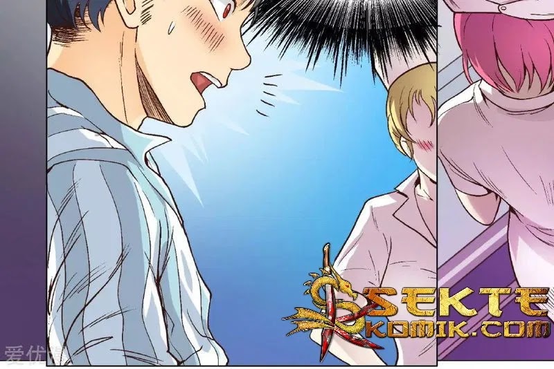 Xianzun System in the City Chapter 1 - halaman 55