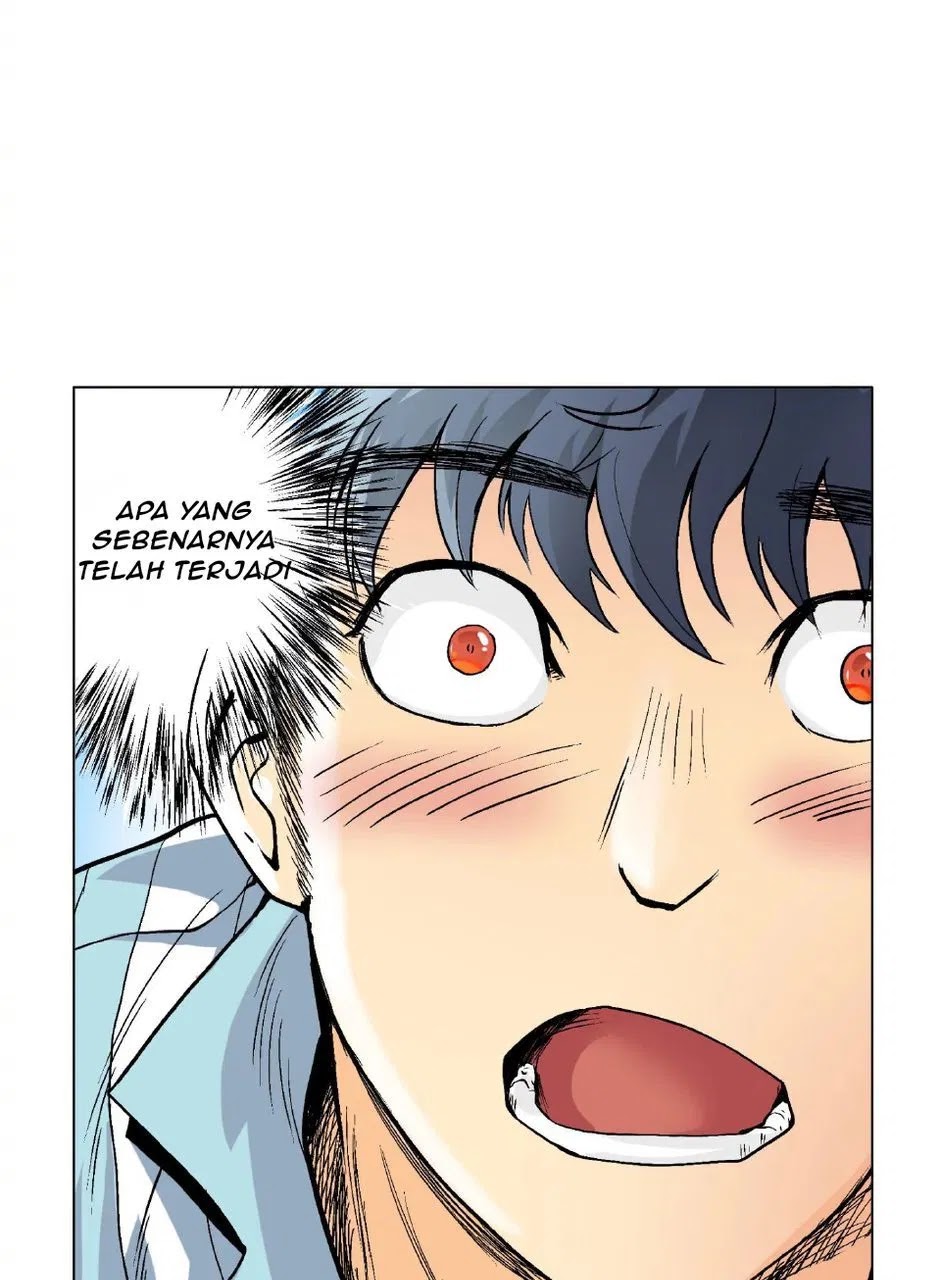 Xianzun System in the City Chapter 1 - halaman 58