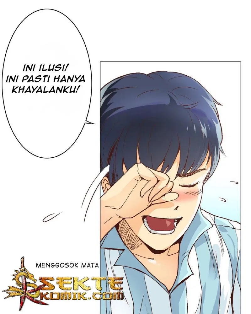 Xianzun System in the City Chapter 1 - halaman 60