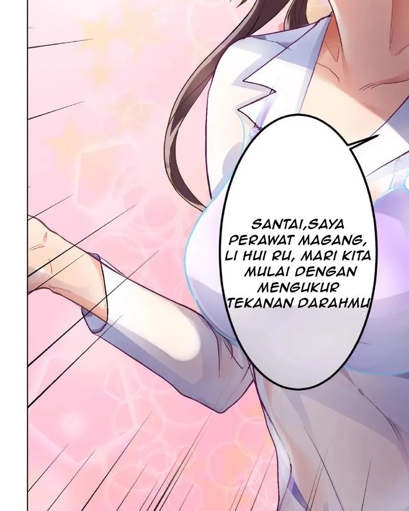 Xianzun System in the City Chapter 1 - halaman 66