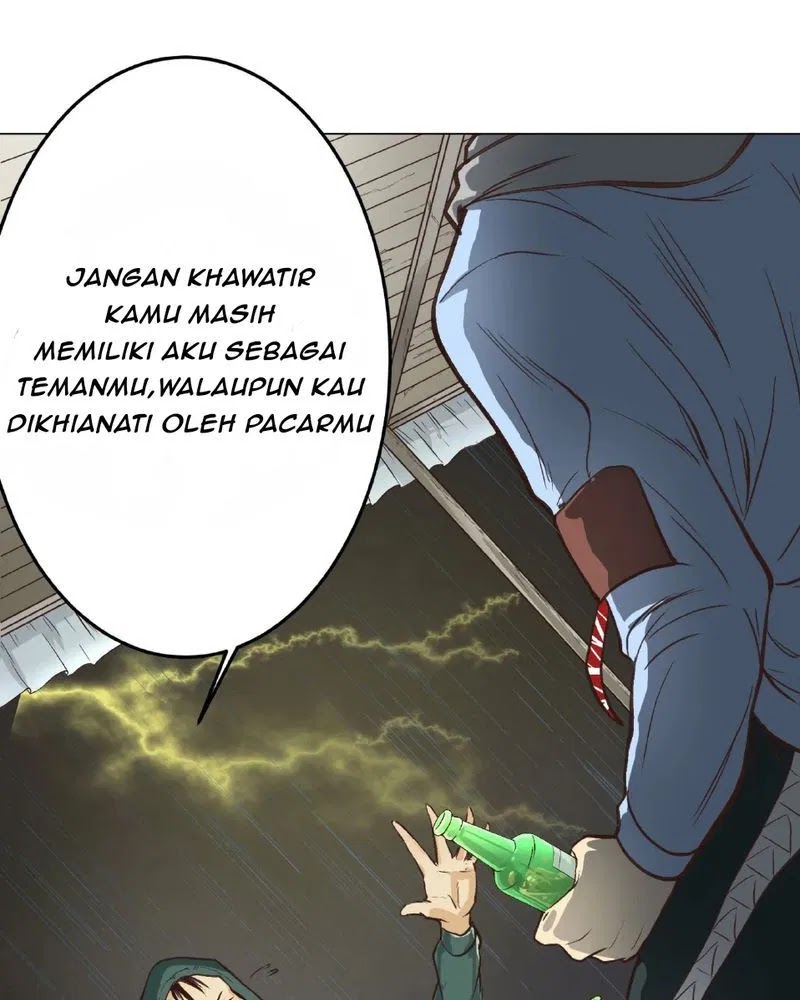 Xianzun System in the City Chapter 1 - halaman 9