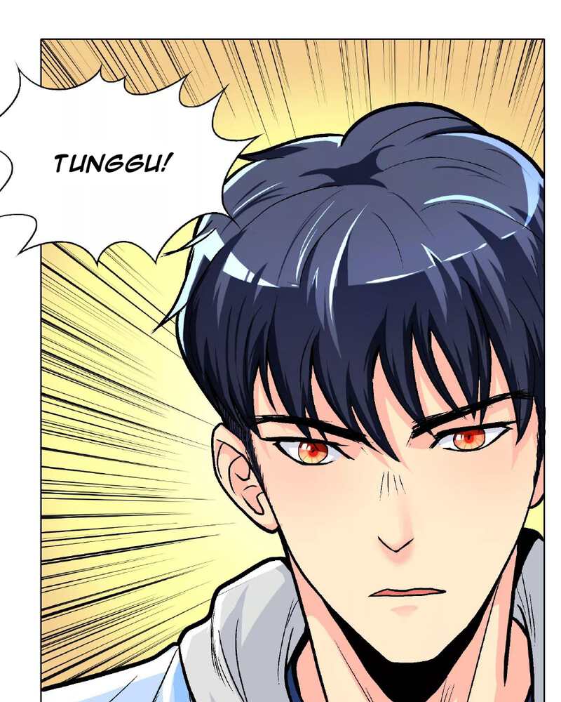 Xianzun System in the City Chapter 10 - halaman 16