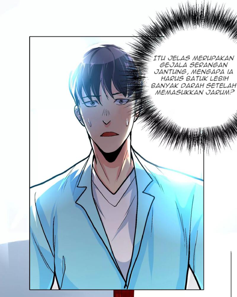 Xianzun System in the City Chapter 10 - halaman 26