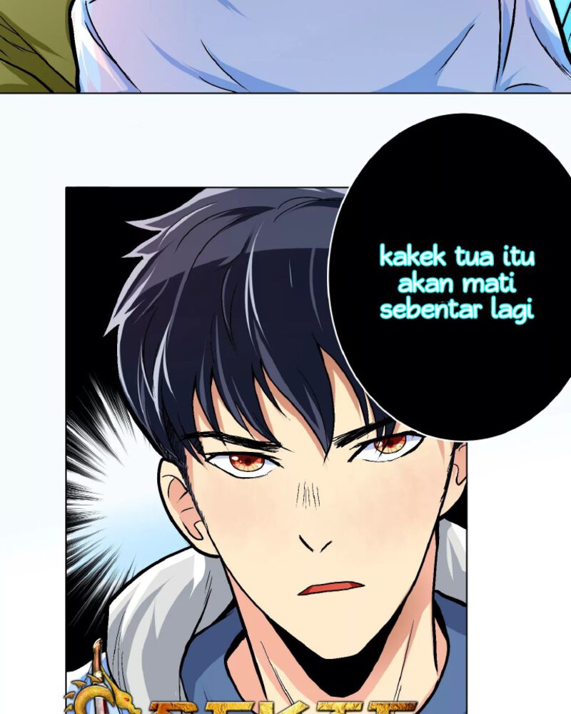Xianzun System in the City Chapter 10 - halaman 28
