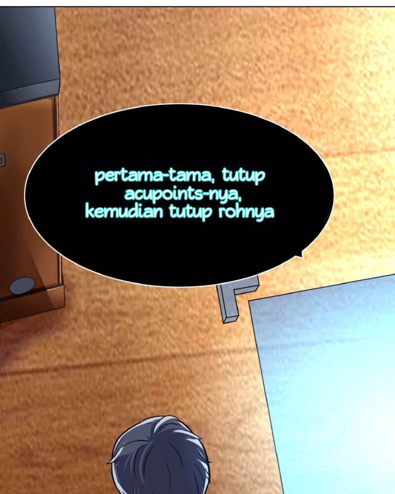 Xianzun System in the City Chapter 10 - halaman 31