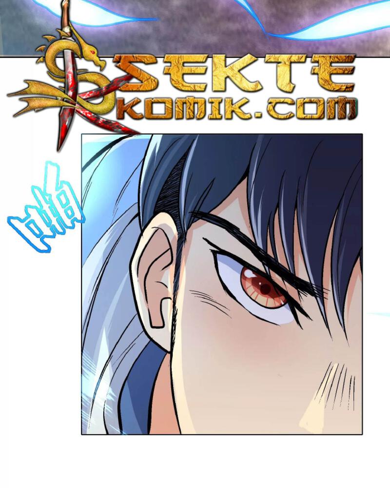Xianzun System in the City Chapter 10 - halaman 33