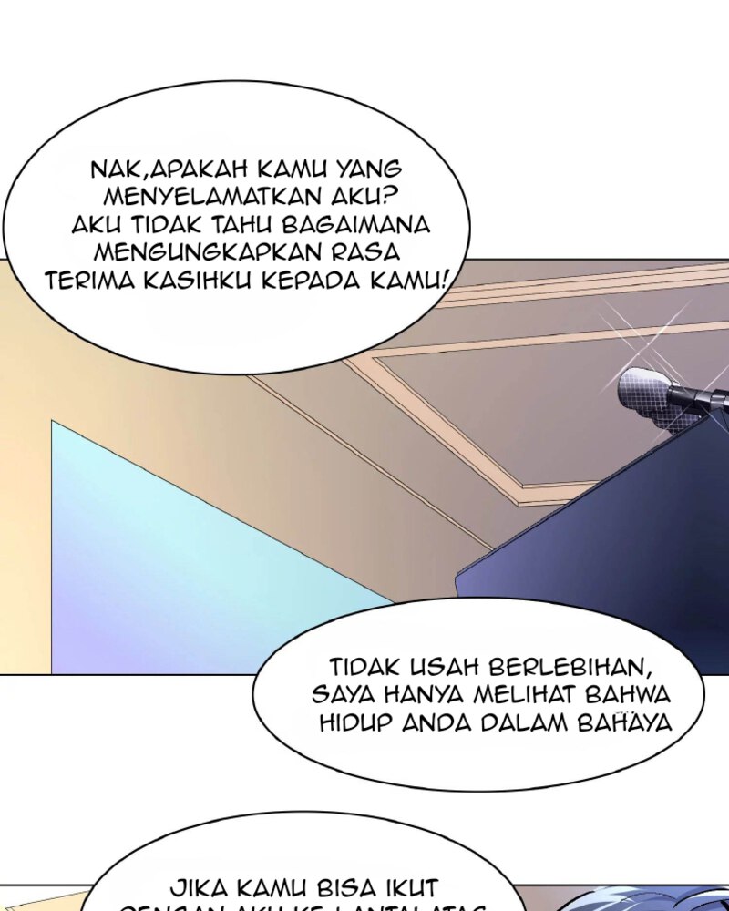 Xianzun System in the City Chapter 10 - halaman 41