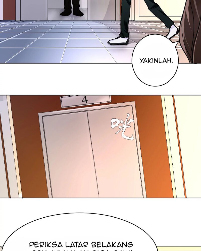 Xianzun System in the City Chapter 10 - halaman 47