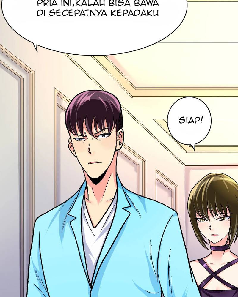 Xianzun System in the City Chapter 10 - halaman 48