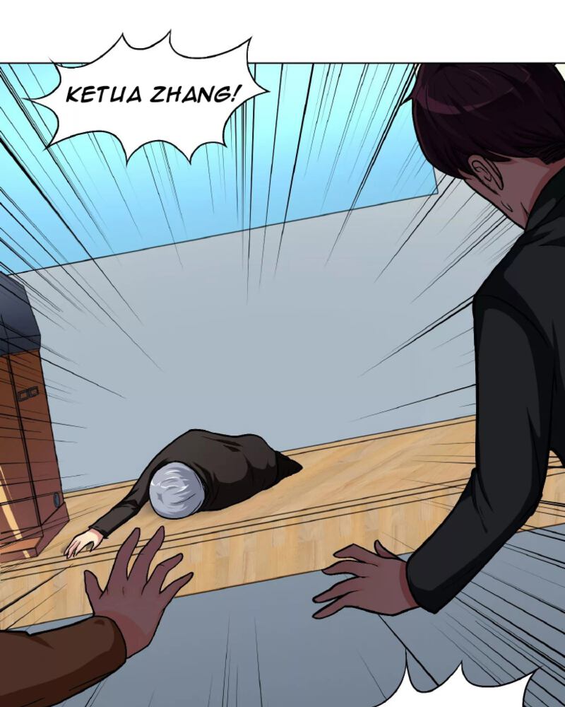 Xianzun System in the City Chapter 10 - halaman 6