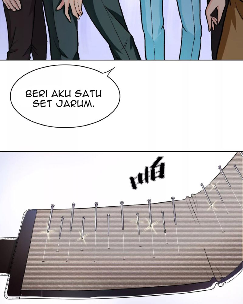 Xianzun System in the City Chapter 10 - halaman 9
