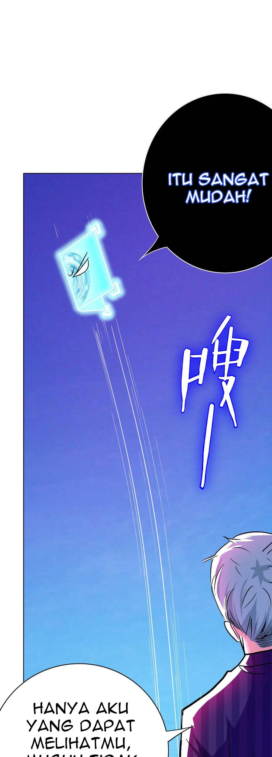Xianzun System in the City Chapter 100 - halaman 11