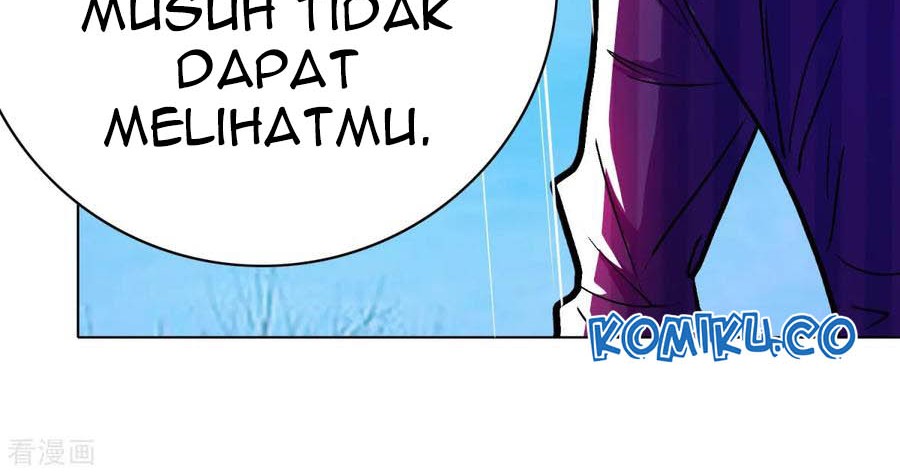 Xianzun System in the City Chapter 100 - halaman 12