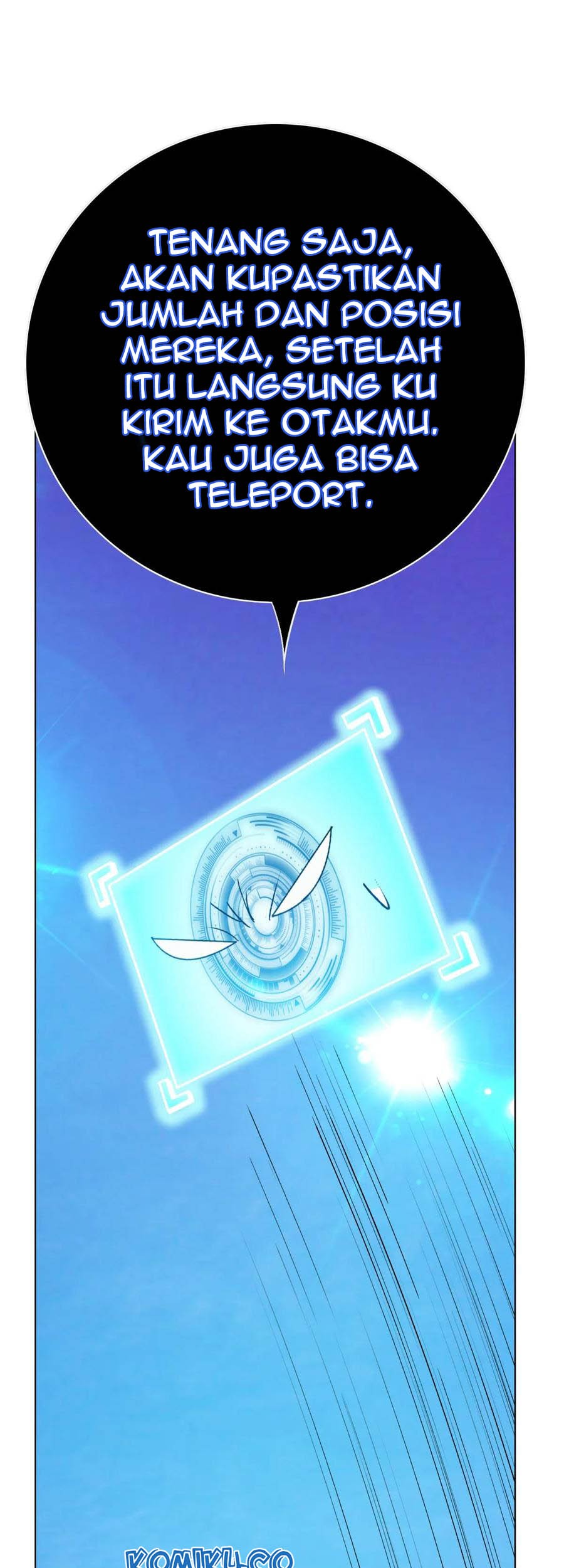 Xianzun System in the City Chapter 100 - halaman 13