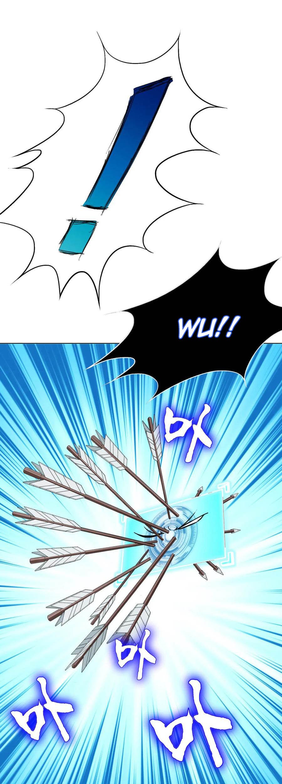 Xianzun System in the City Chapter 100 - halaman 15