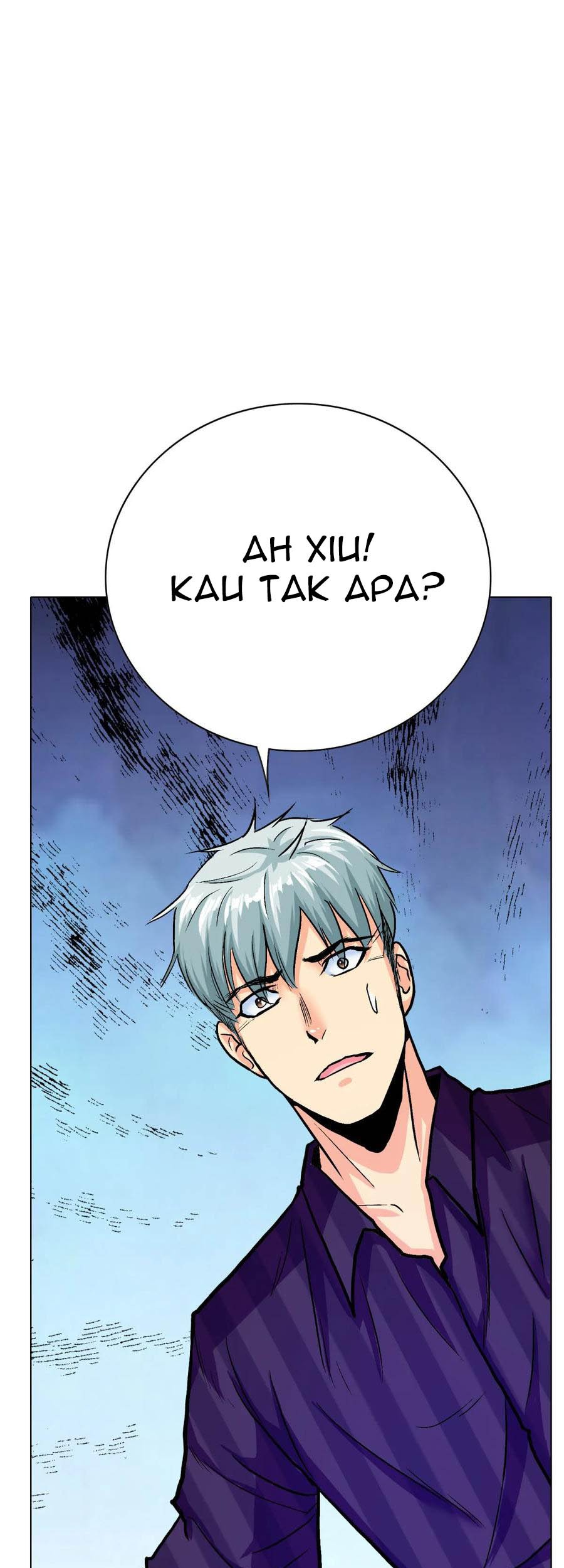 Xianzun System in the City Chapter 100 - halaman 19