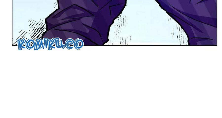 Xianzun System in the City Chapter 100 - halaman 20