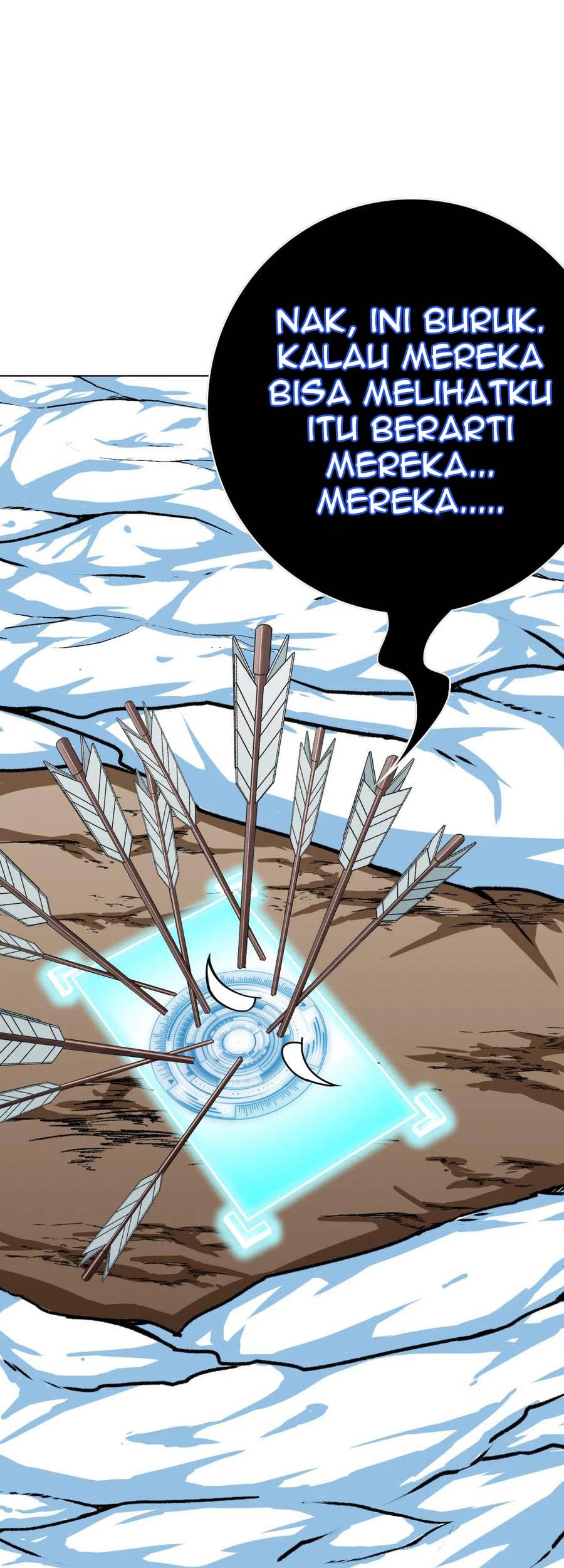 Xianzun System in the City Chapter 100 - halaman 21