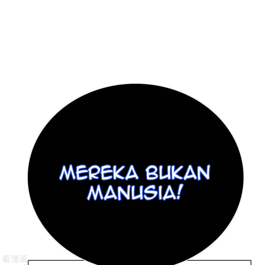 Xianzun System in the City Chapter 100 - halaman 23