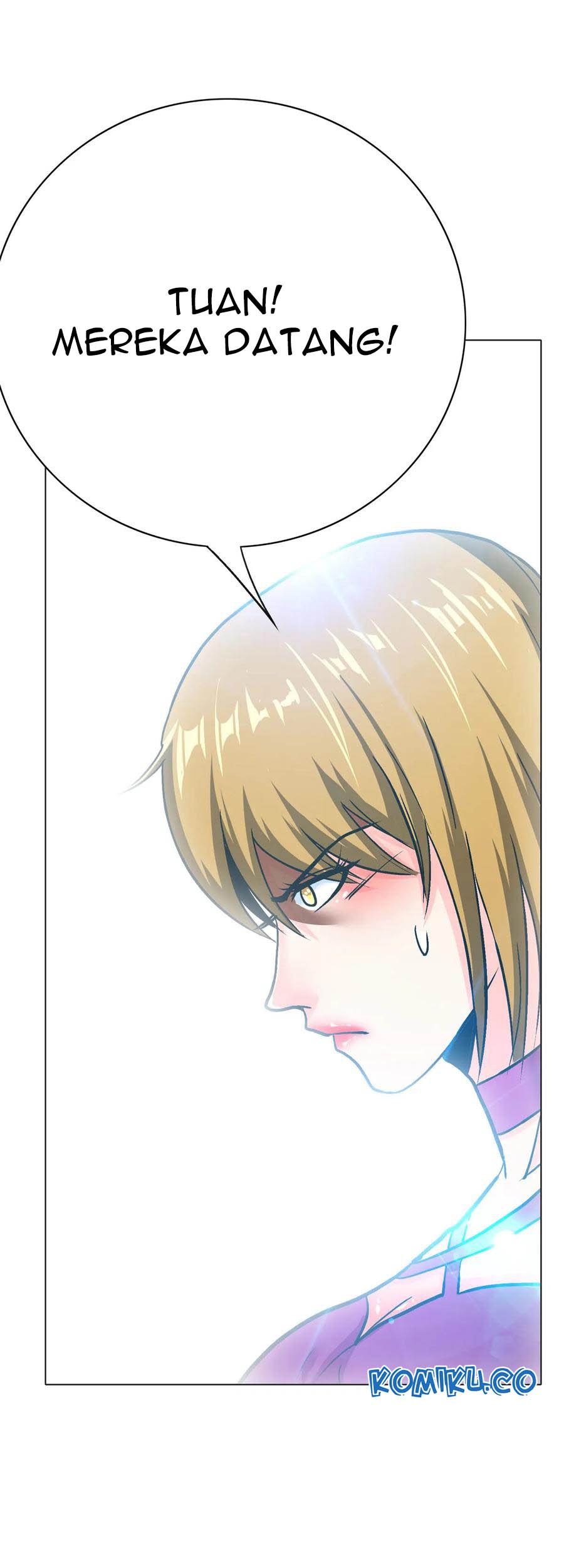 Xianzun System in the City Chapter 100 - halaman 26