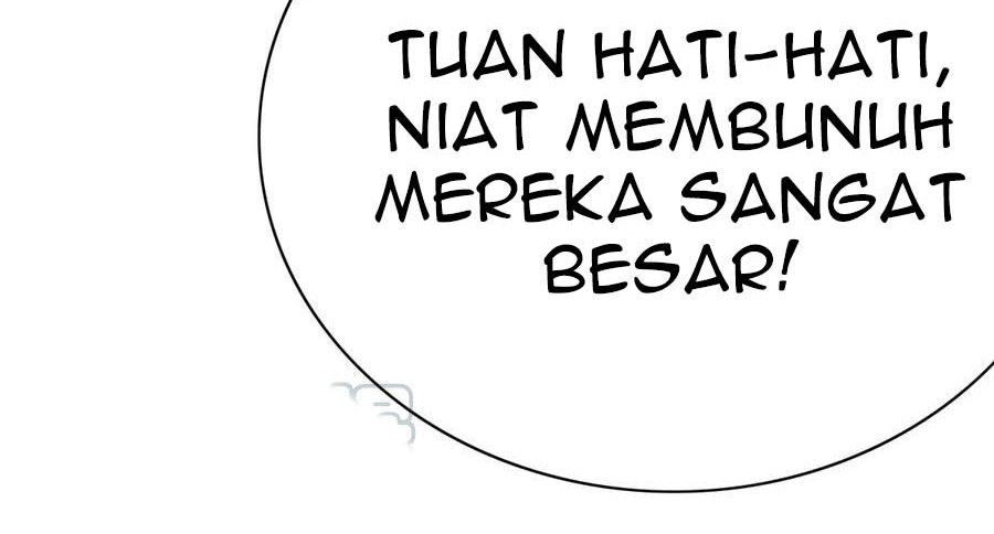 Xianzun System in the City Chapter 100 - halaman 31