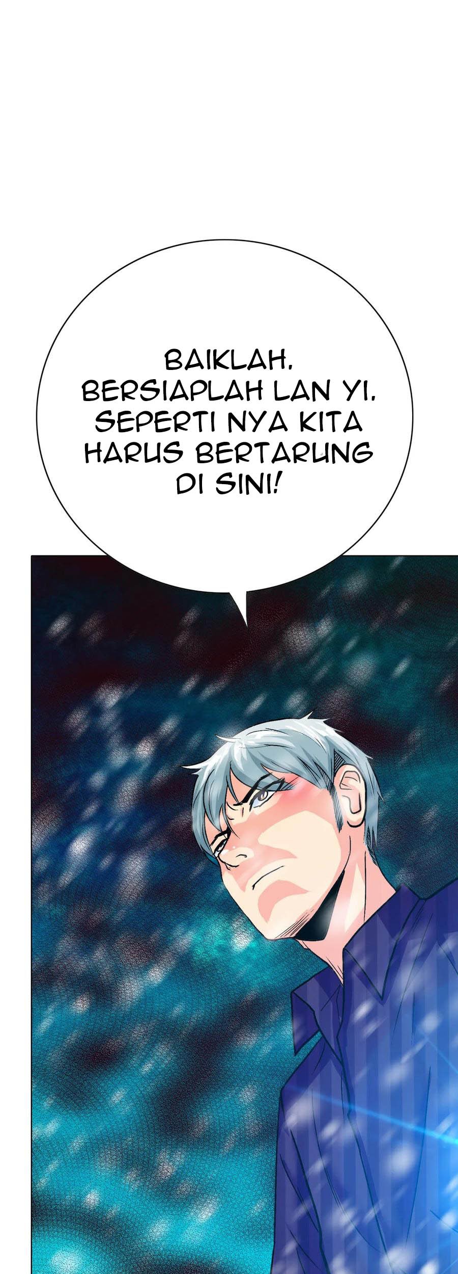 Xianzun System in the City Chapter 100 - halaman 32
