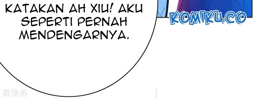 Xianzun System in the City Chapter 100 - halaman 39