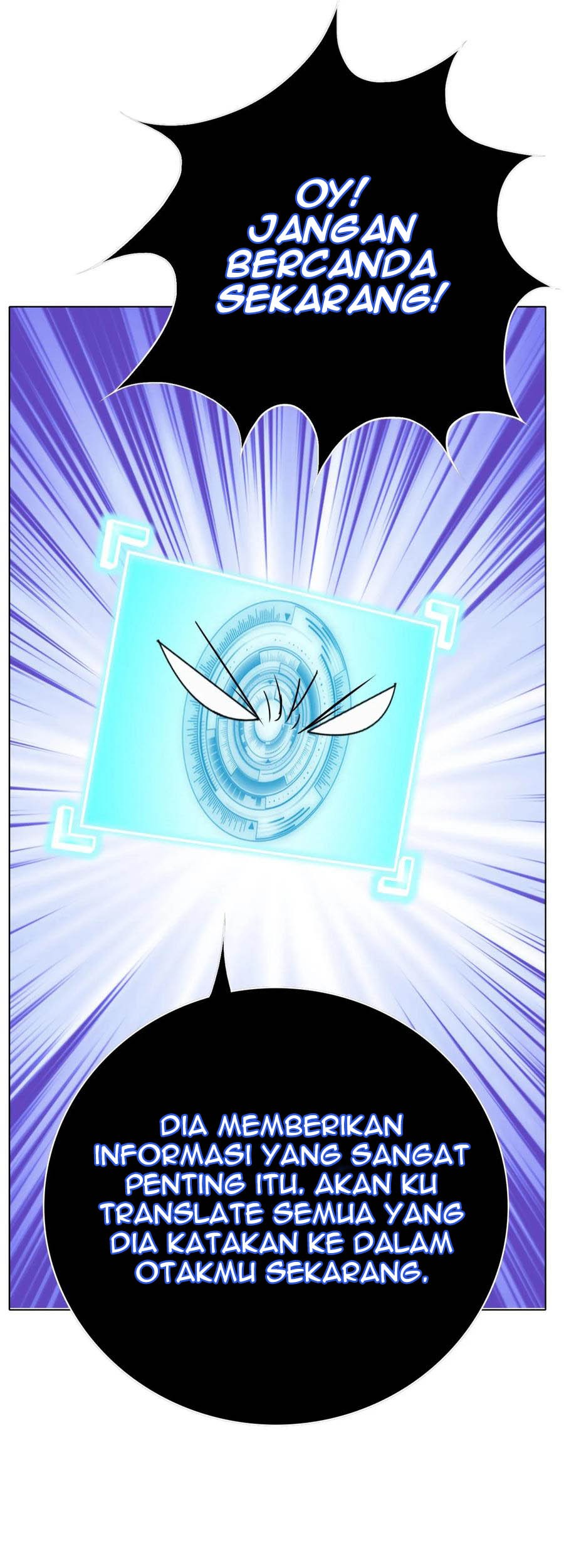 Xianzun System in the City Chapter 100 - halaman 40