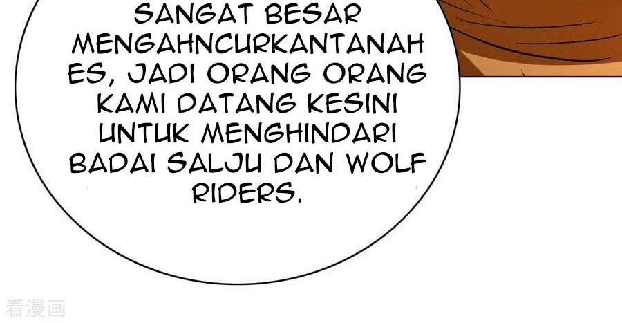 Xianzun System in the City Chapter 100 - halaman 61