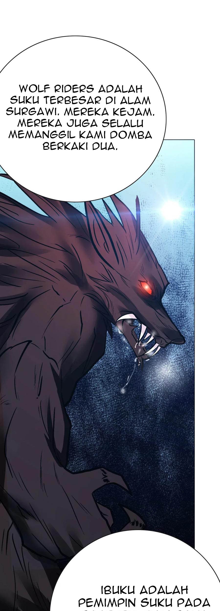 Xianzun System in the City Chapter 100 - halaman 62