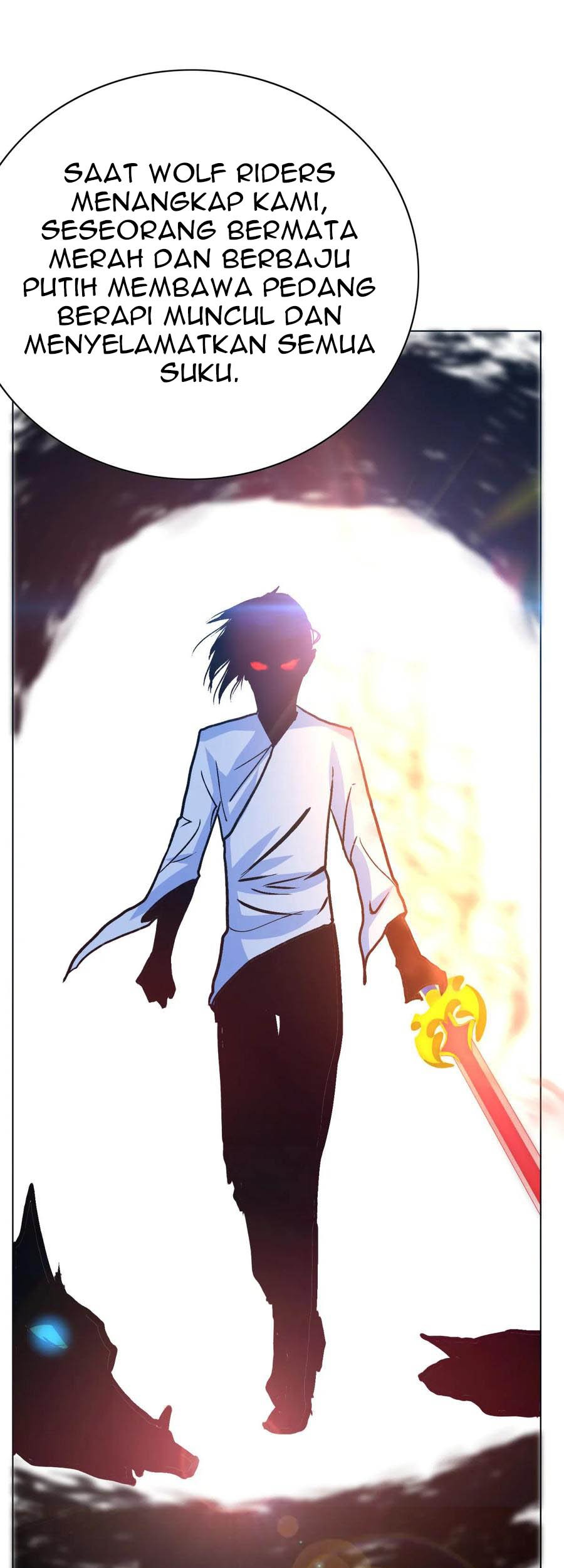 Xianzun System in the City Chapter 100 - halaman 64