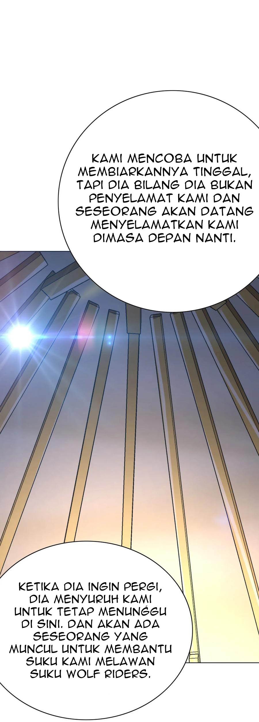 Xianzun System in the City Chapter 100 - halaman 66