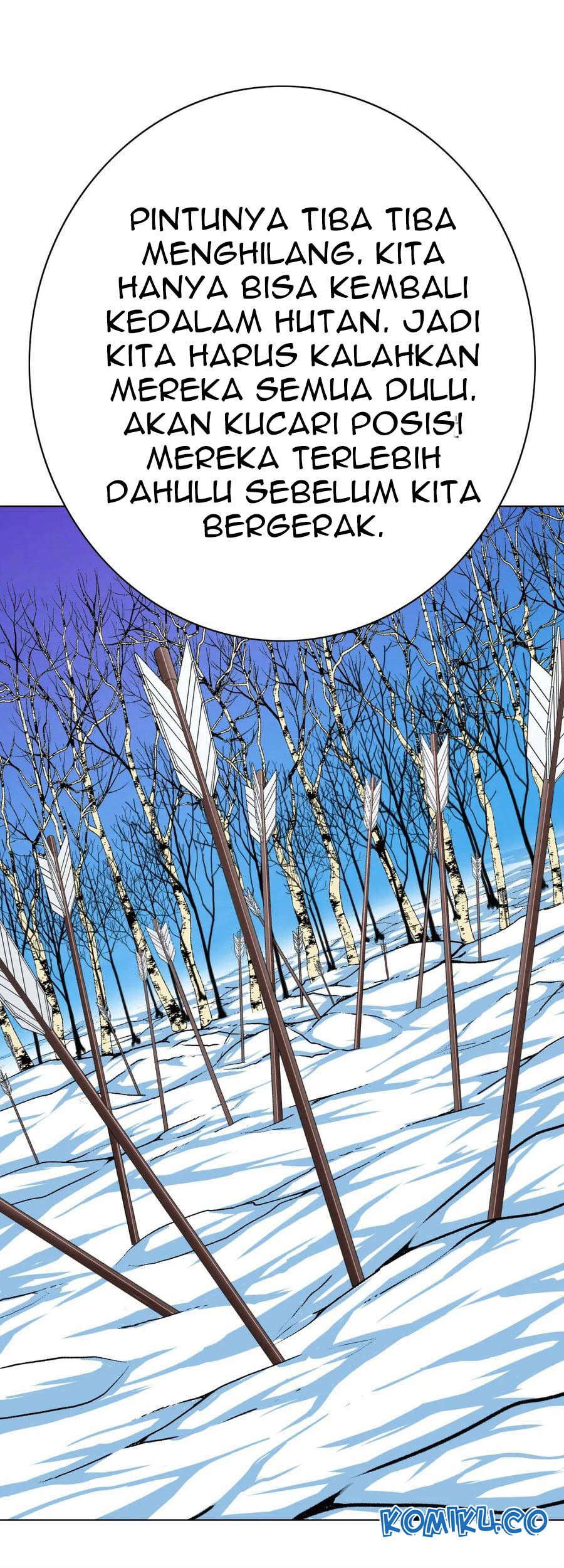 Xianzun System in the City Chapter 100 - halaman 7
