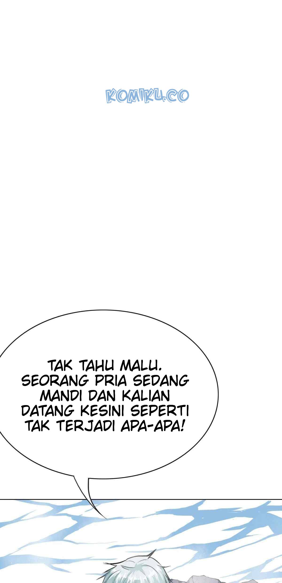 Xianzun System in the City Chapter 101 - halaman 17