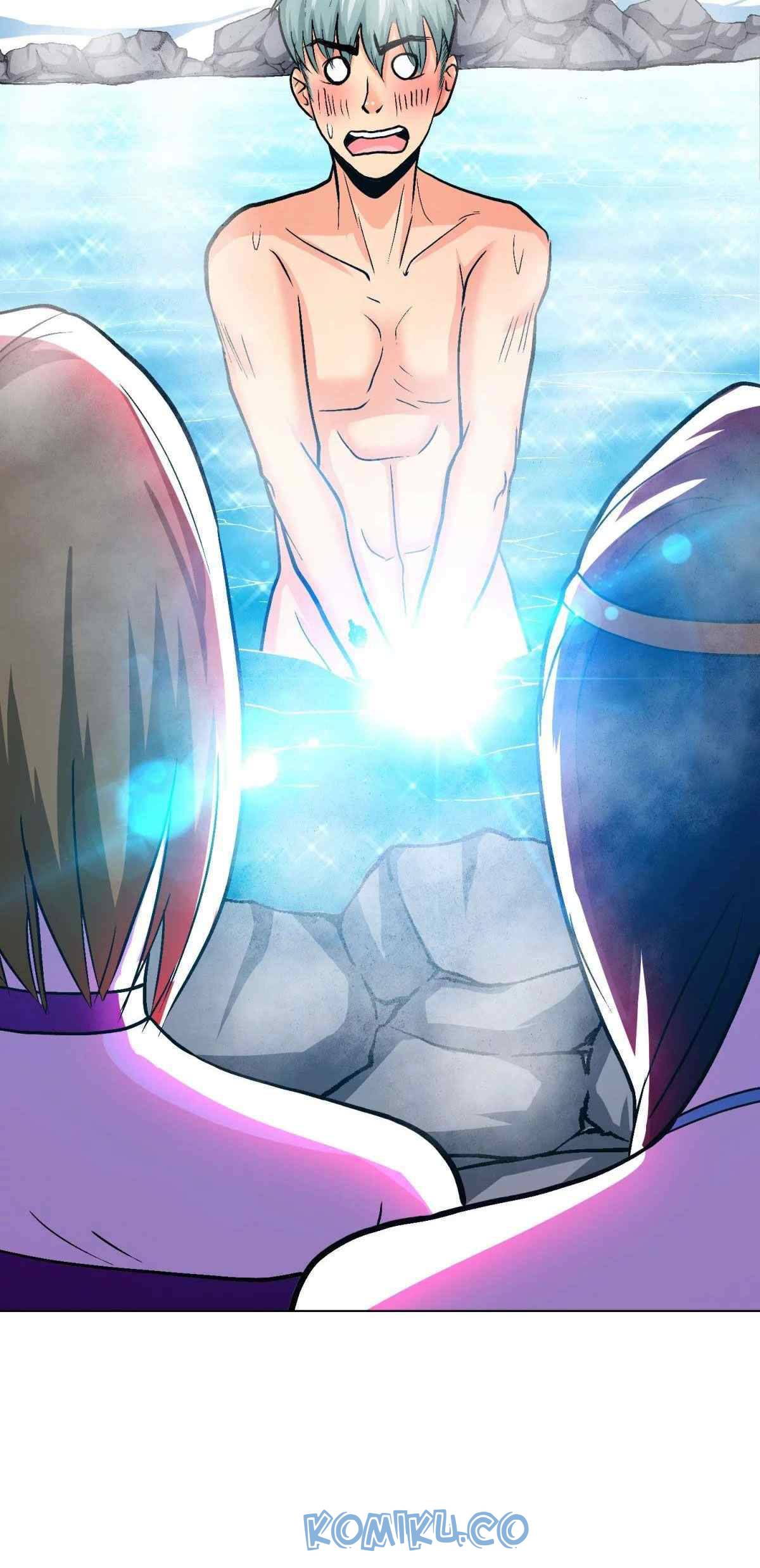 Xianzun System in the City Chapter 101 - halaman 18