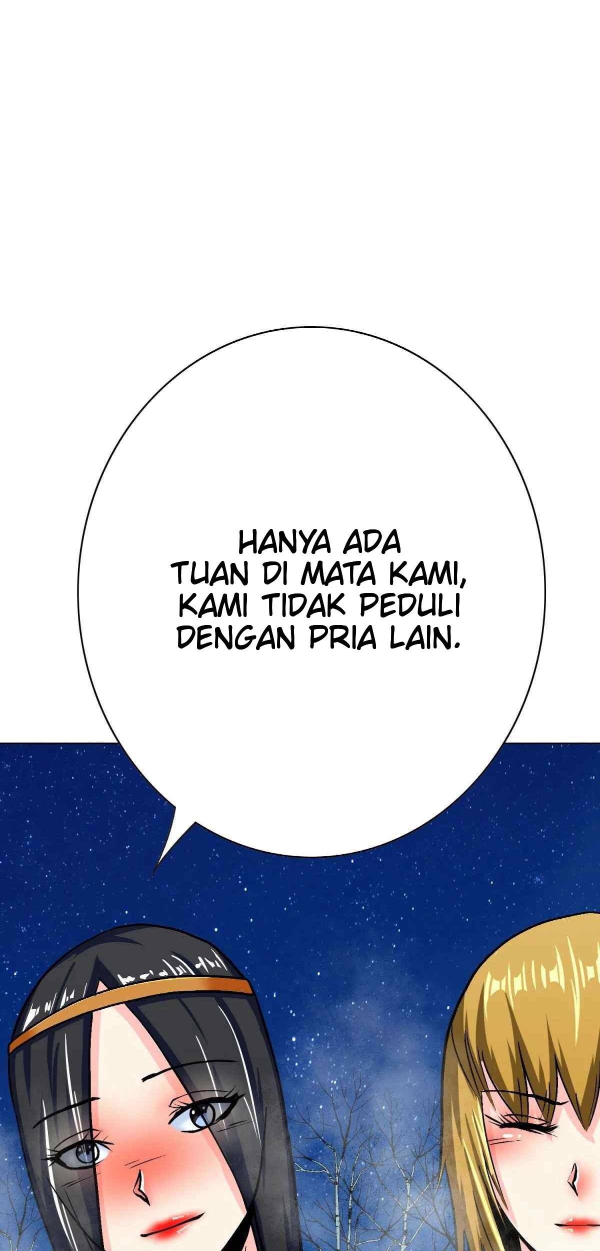 Xianzun System in the City Chapter 101 - halaman 19