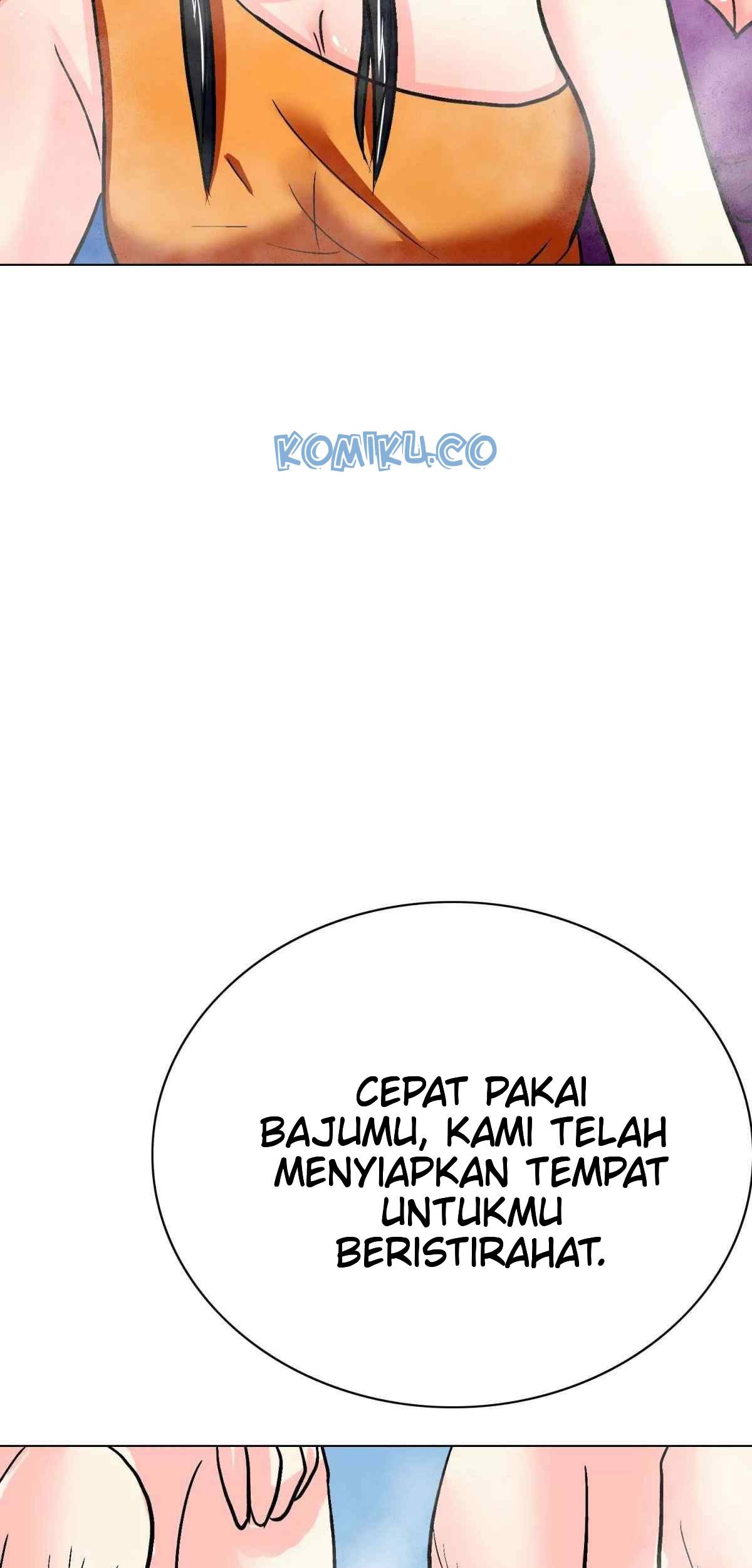 Xianzun System in the City Chapter 101 - halaman 21