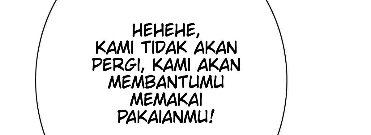 Xianzun System in the City Chapter 101 - halaman 24