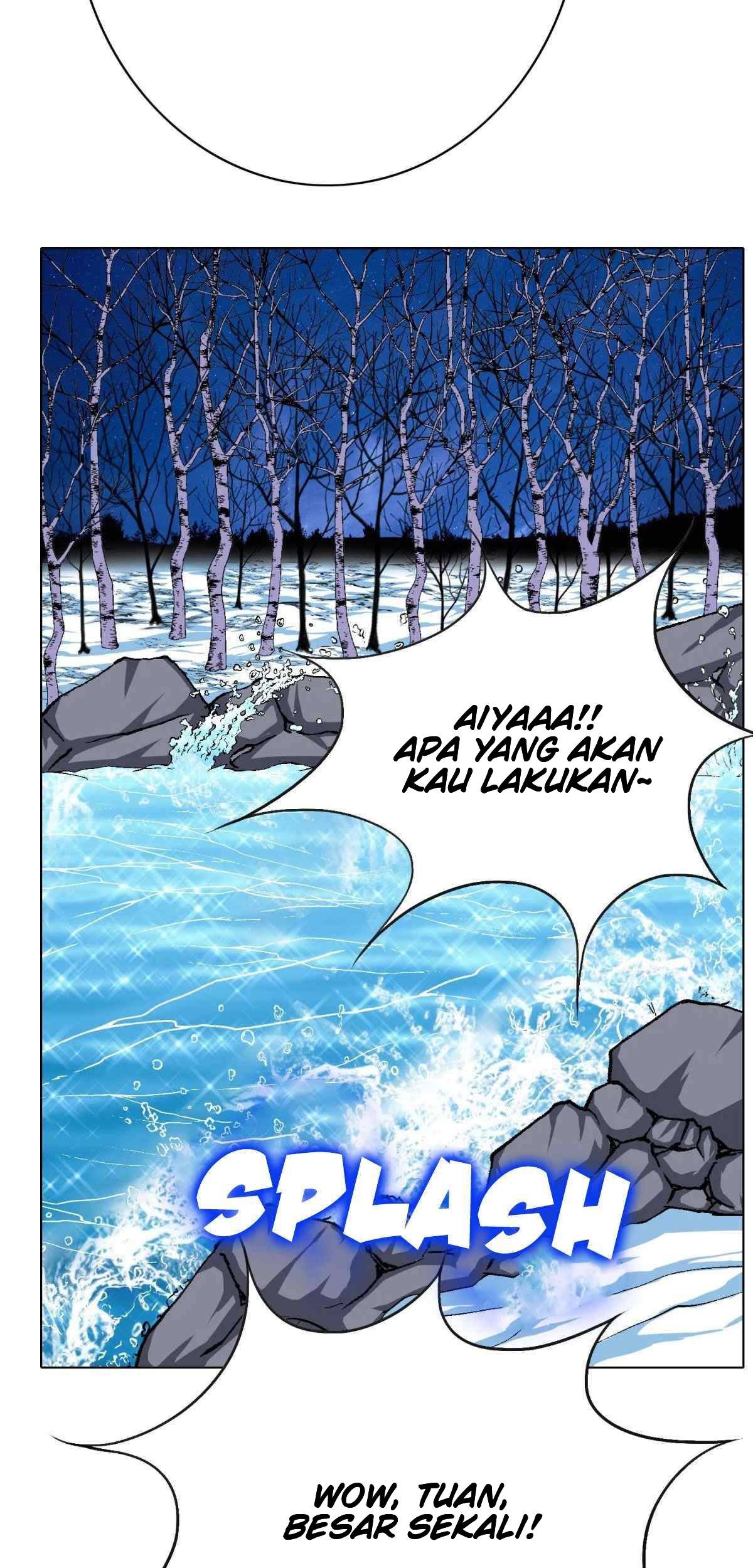 Xianzun System in the City Chapter 101 - halaman 25