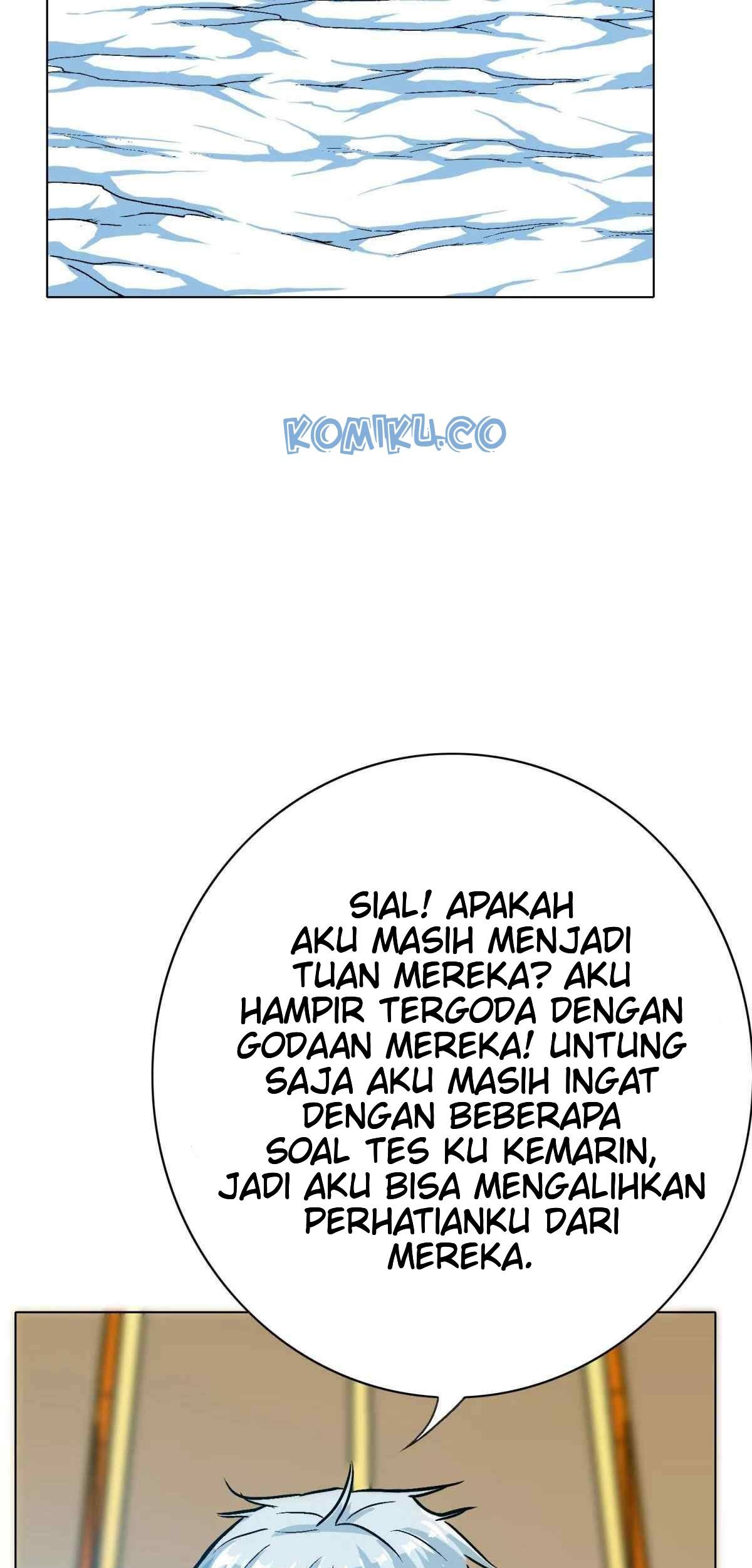 Xianzun System in the City Chapter 101 - halaman 29