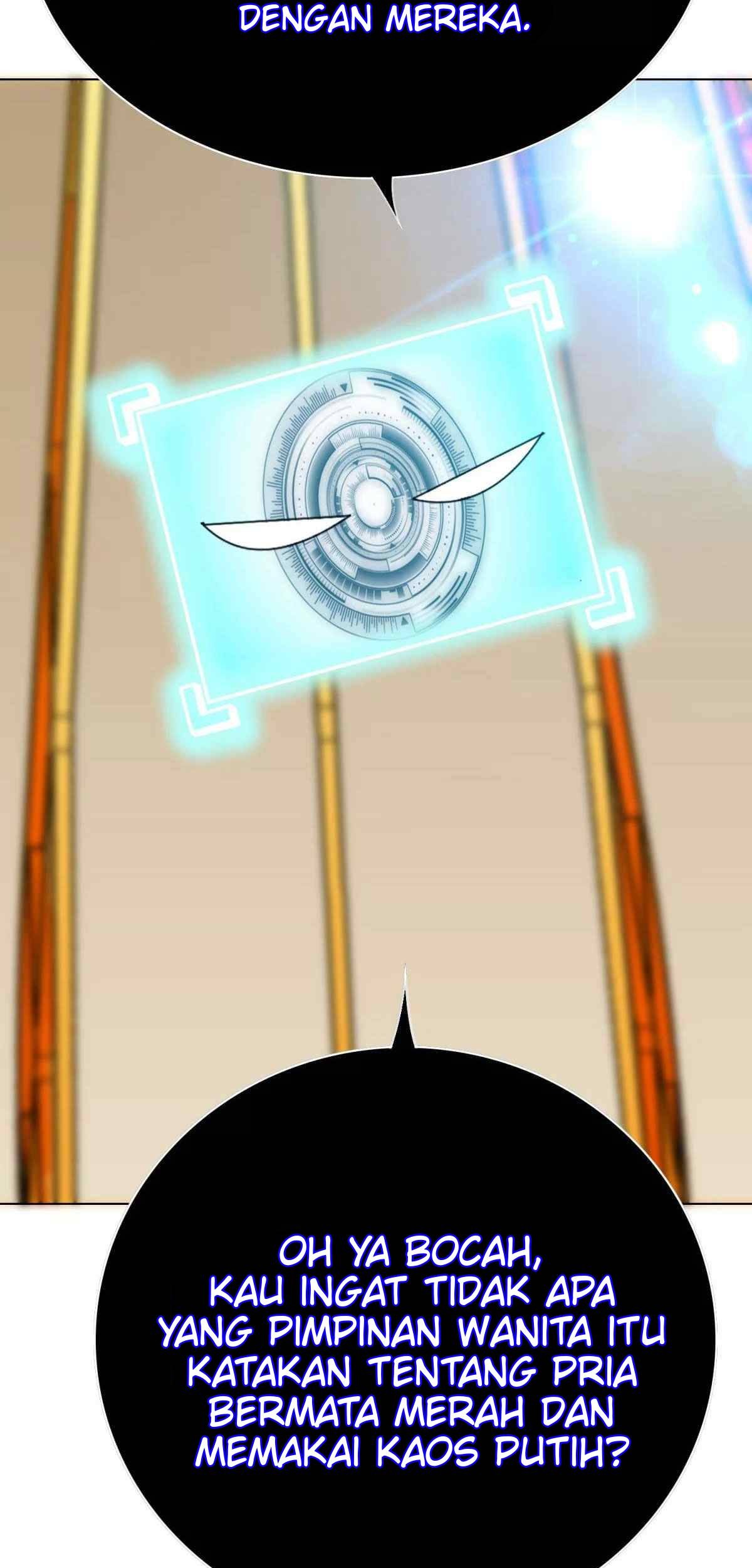 Xianzun System in the City Chapter 101 - halaman 33