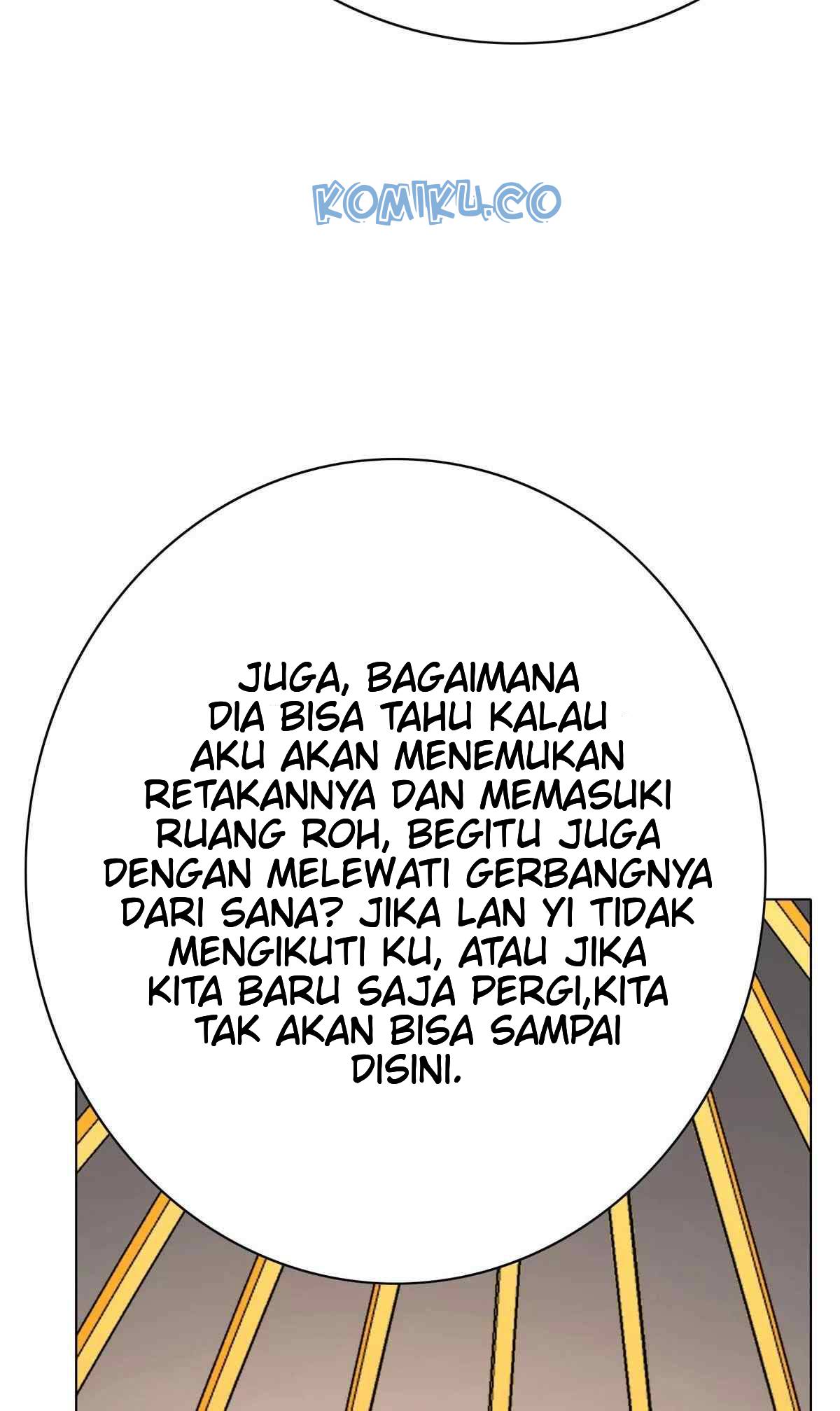 Xianzun System in the City Chapter 101 - halaman 39