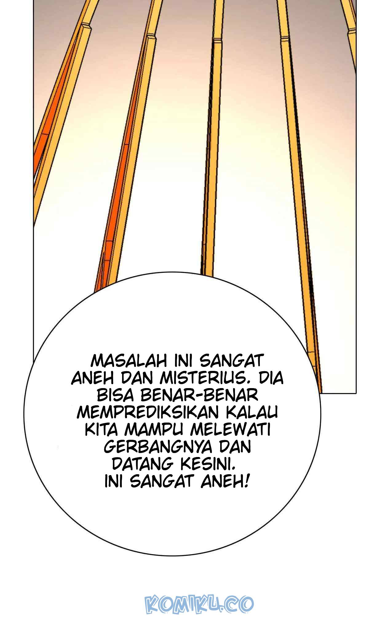 Xianzun System in the City Chapter 101 - halaman 40