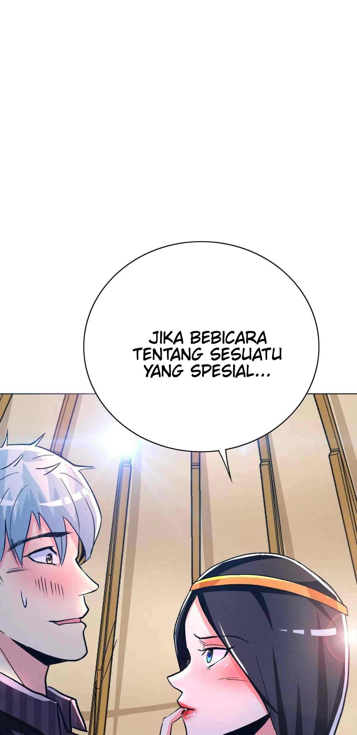 Xianzun System in the City Chapter 101 - halaman 47