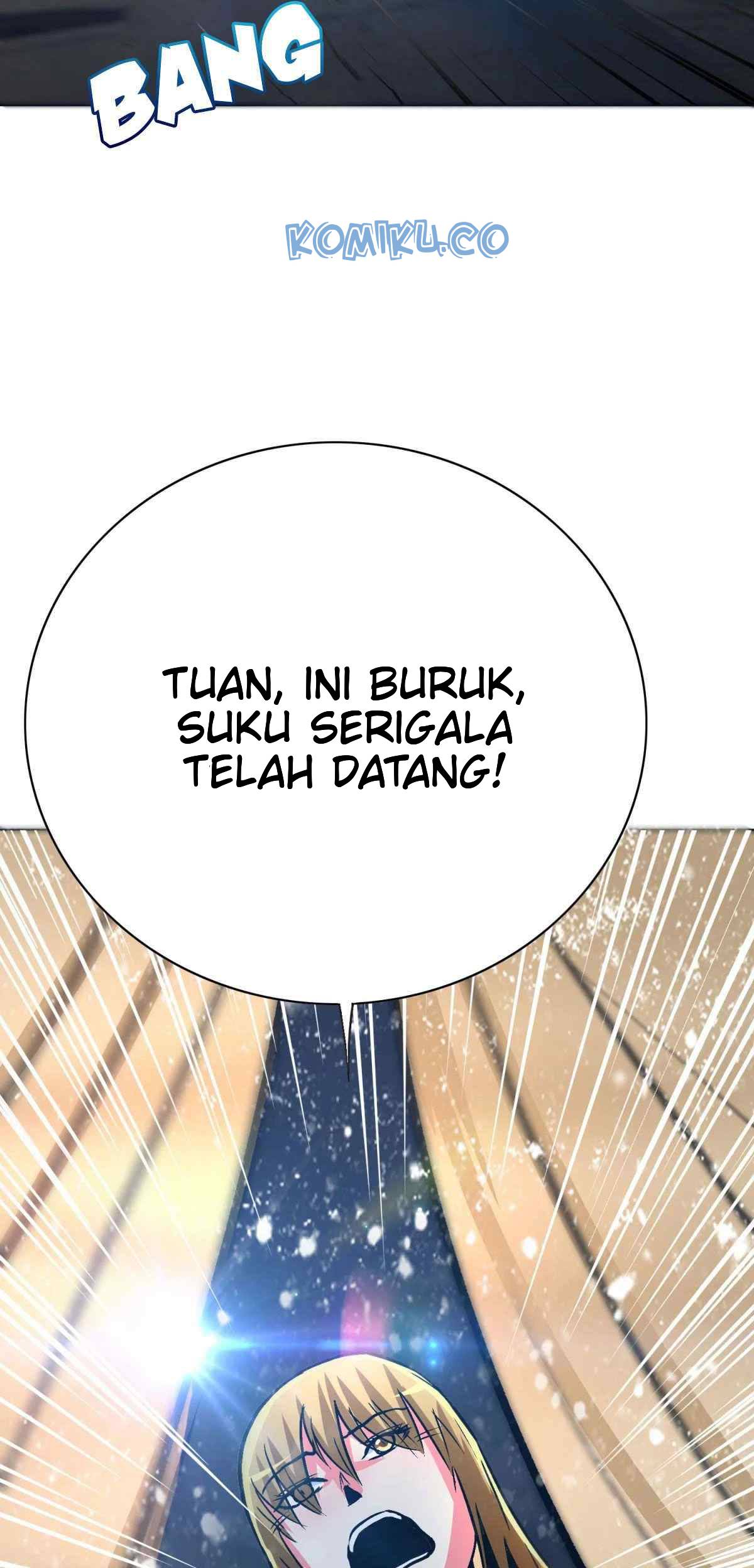 Xianzun System in the City Chapter 101 - halaman 55