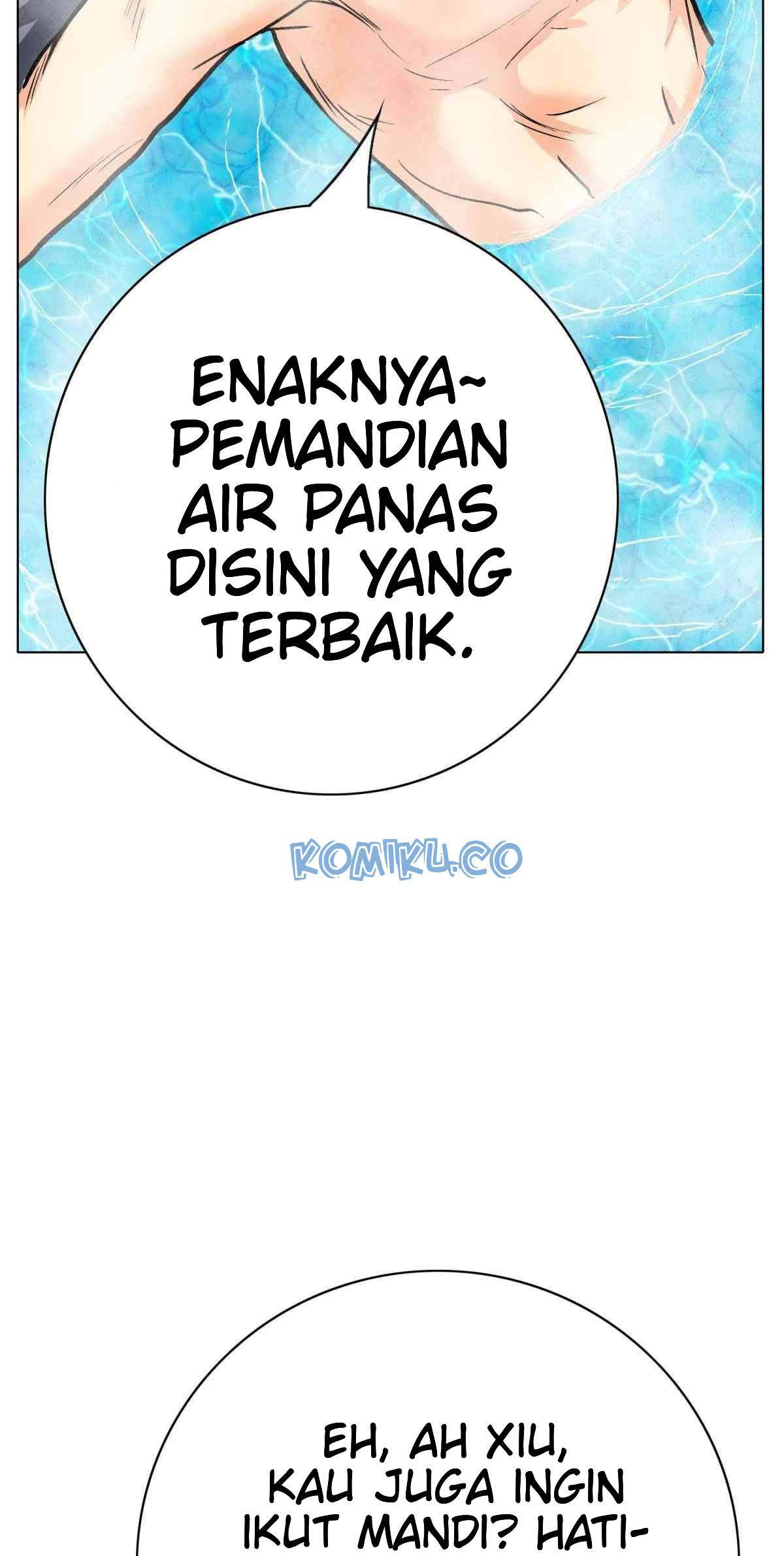 Xianzun System in the City Chapter 101 - halaman 6