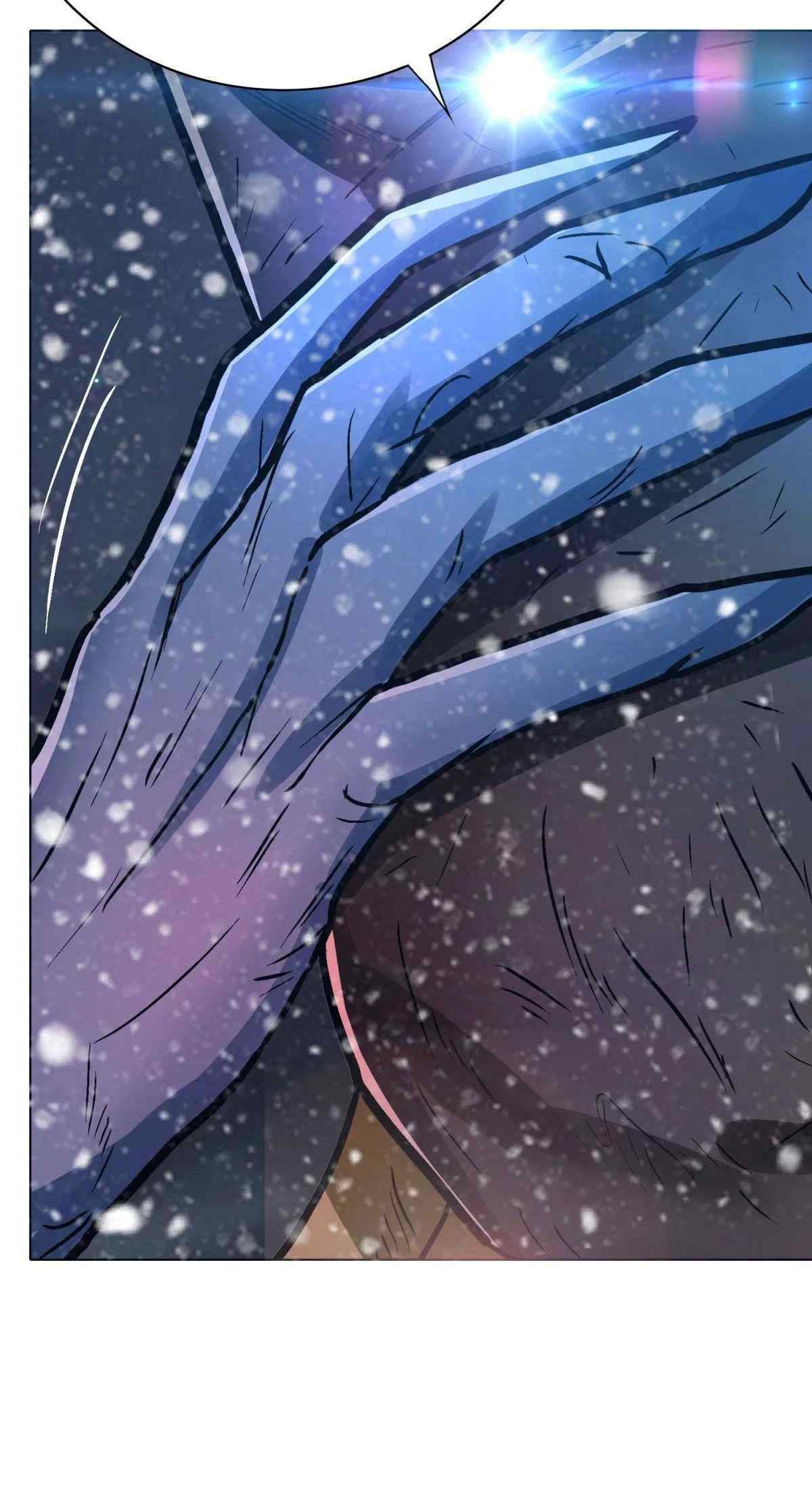 Xianzun System in the City Chapter 101 - halaman 65